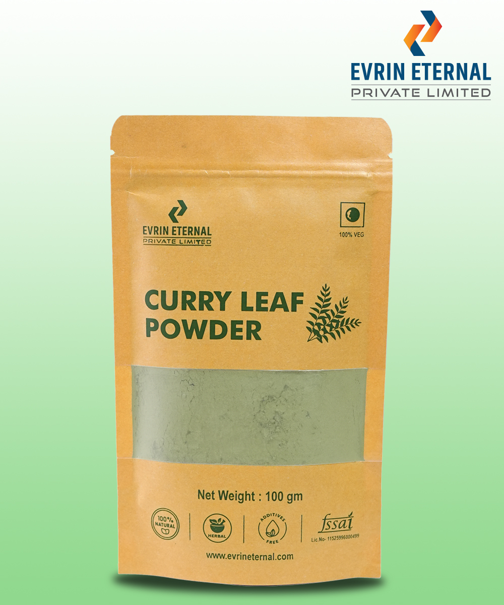 Curry Leaf Powder